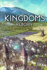 [模拟经营SIM]王国重生 Kingdoms Reborn 免安装中文版 Build.21894337|官方中文