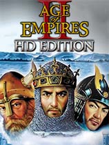 [即时战略RTS]帝国时代2高清版 Age of Empires II HD 免安装中文绿色版 v5.7.1版|支持游侠对战平台|单机/联机