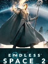 [策略战棋SLG]无尽太空2 Endless Space 2 免安装绿色中文版 v1.5.75|决定版|官方中文