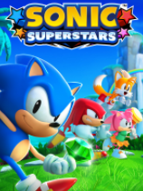 [动作游戏ACT]索尼克：超级巨星 Sonic Superstars 官方中文版 Build.20280032|绕D密版