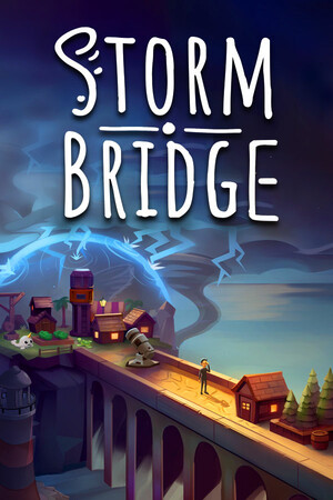 [策略战棋SLG]风暴之桥 Stormbridge 免安装绿色中文版