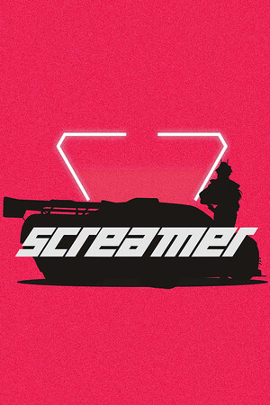 [赛车竞速RAC]尖叫者 Screamer 官方中文版