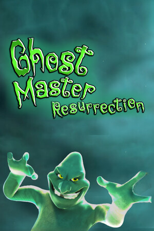 [策略战棋SLG]幽灵大师：复活 Ghost Master: Resurrection 绿色免安装版 v1.0正式版