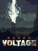 [策略战棋SLG]末日电涌 Rogue Voltage 免安装绿色中文版 Build.22418501|官方中文