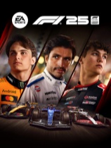 [赛车竞速RAC]F1 25 官方中文版 v1.18(Build.22074649)|绕D密版