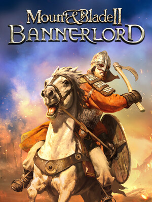 [角色扮演RPG]骑马与砍杀2 Mount and Blade II: Bannerlord 中文版免费完整版 v1.3.4.102350|集成战帆DLC