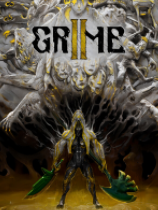 [动作游戏ACT]尘埃异变2 GRIME II 免安装中文版 v1.0.17360