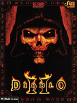 [角色扮演RPG]暗黑破坏神2 Diablo II  免安装中文版