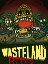 [模拟经营SIM]废土餐车 Wasteland Bites 免安装中文版 Build.22669868