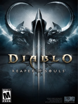 [角色扮演RPG]暗黑破坏神3：夺魂之镰 Diablo III: Reaper of Souls 离线单机版