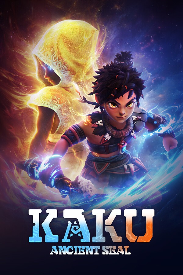 [冒险解谜AVG]卡库远古封印 KAKU: Ancient Seal 官方中文版