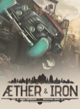[角色扮演RPG]Aether & Iron 官方中文版 v1.0.56