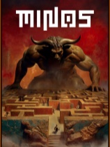 [冒险解谜AVG]牛头人迷阵 Minos 免安装绿色中文版