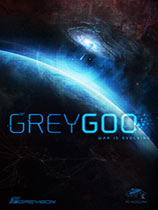 [即时战略RTS]灰蛊 Grey Goo 免安装中文绿色版 终极版