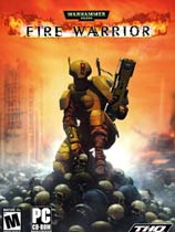 [冒险解谜AVG]战锤40K之火焰战士 Warhammer 40K Fire Warrior ：火焰战士经典重发行版 Build.22701388