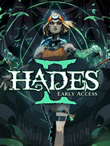 [角色扮演RPG]哈迪斯2 Hades 2 免安装绿色中文版 v1.137536|官方中文