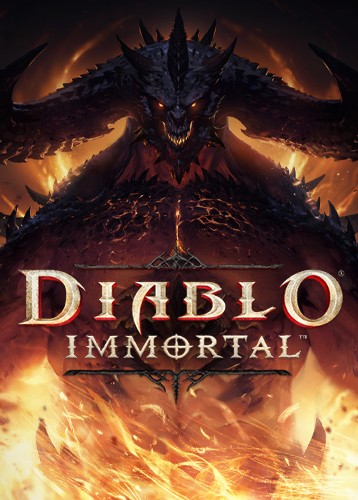 [角色扮演RPG]暗黑破坏神：不朽 diablo immortal 中文版