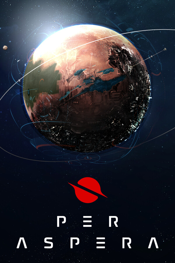 [模拟经营SIM]繁星路 Per Aspera 免安装绿色中文版 Build.22713602|整合全DLC|官方中文