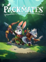 [动作游戏ACT]背包伙伴 Packmates 免安装中文版