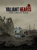 [动作游戏ACT]忠勇之心：伟大战争 Valiant Hearts: The Great War 免安装绿色版 Build.11421684|内置汉化