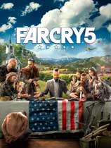[第一人称射击FPS]孤岛惊魂5 Far Cry 5 免安装简繁中文绿色版 v1.016|绕D密版