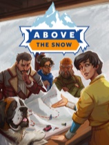 [策略战棋SLG]Above the Snow 绿色中文版 Build.22945075