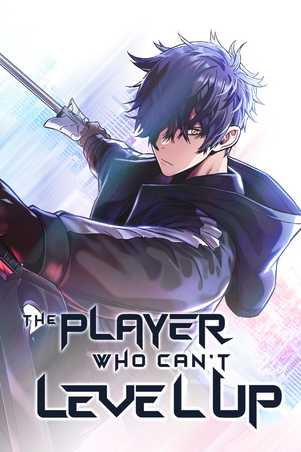 [动作游戏ACT]无法升级的玩家 The Player Who Can't Level Up 官方中文版 demo