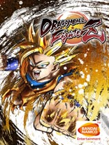 [格斗游戏FTG]龙珠格斗Z Dragon Balls Fighter Z 免安装绿色中文版 v1.50|全dlc|传奇版|官方中文