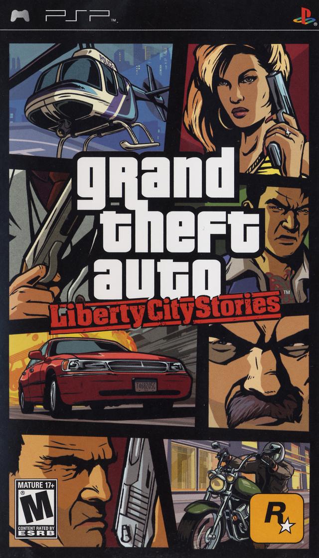 [动作射击STG]侠盗猎车手4 Grand Theft Auto 4 汉化版