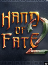 [角色扮演RPG]命运之手2 Hand of Fate 2 免安装中文绿色版 Build.20356804|官方中文