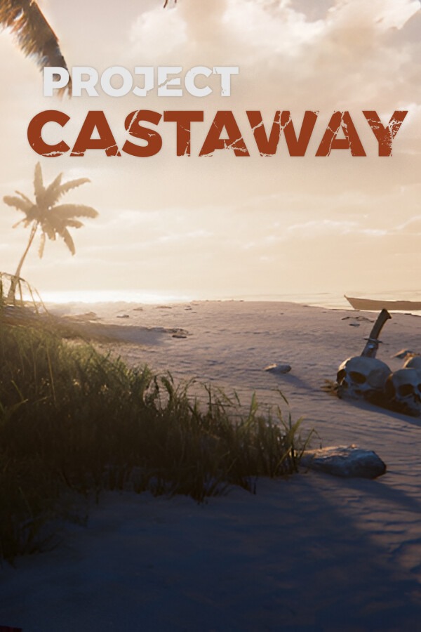 [冒险解谜AVG]漂流计划 Project Castaway 免安装中文正式版 v1.0.6|官中简体