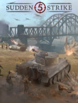 [动作射击STG]突袭5 Sudden Strike 5 免安装中文版 Build.22883481