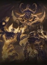 [角色扮演RPG]魔兽世界：时光服 Titan Reforged Server - Chronos 国服中文客户端 v26.4.16