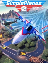 [模拟经营SIM]简易飞机2 SimplePlanes 2 免安装绿色最新版 Build.22905559