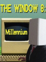 [角色扮演RPG]八号窗口：千禧年 The Window 8:Millennium 免安装中文版 Build.22969343