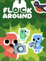 [休闲益智PUZ]成群结队 Flock Around 免安装中文版 Build.22966037