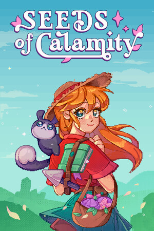 [模拟经营SIM]希望物语 Seeds of Calamity 免安装绿色中文版 Build.22745109|Early Access|官方中文