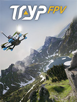 [模拟经营SIM]TRYP FPV：无人机竞速模拟器 TRYP FPV : The Drone Racer Simulator ：无人机竞速模拟器免安装绿色中文版 Build.21284516|官中简体