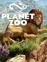 [模拟经营SIM]动物园之星 Planet Zoo 免安装绿色中文版 v1.20.1(Build.19133017)|绕D密版