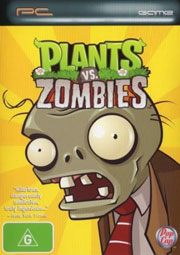 [休闲益智PUZ]植物大战僵尸 Plants vs Zombies 中文正式版