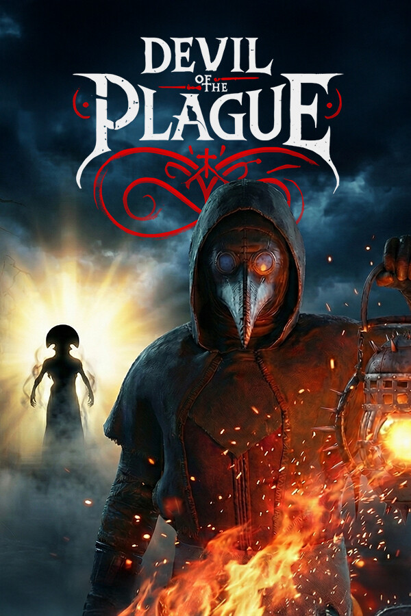 [动作游戏ACT]瘟疫恶魔 Devil of the Plague 官方中文版 Early Access