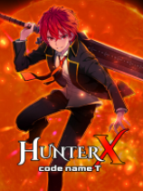 [动作游戏ACT]HunterX: code name T 代号免安装绿色中文版 v1.1.0|官方中文