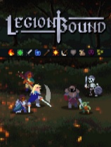 [角色扮演RPG]团本自走棋 Legionbound 免安装中文版 Build.23034238