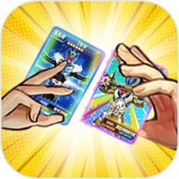 [Android卡牌回合]换走你的ur卡 V2.0