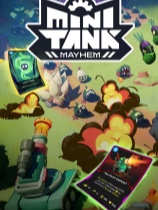 [策略战棋SLG]迷你坦克大乱斗 Mini Tank Mayhem 免安装中文版 v1.0.4