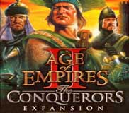 [即时战略RTS]帝国时代2征服者 Age Of Empires II The Conquers 免安装版 集成三国|v143421