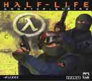 [第一人称射击FPS]反恐精英 Half Life Counter Strike 完美中文绿色版