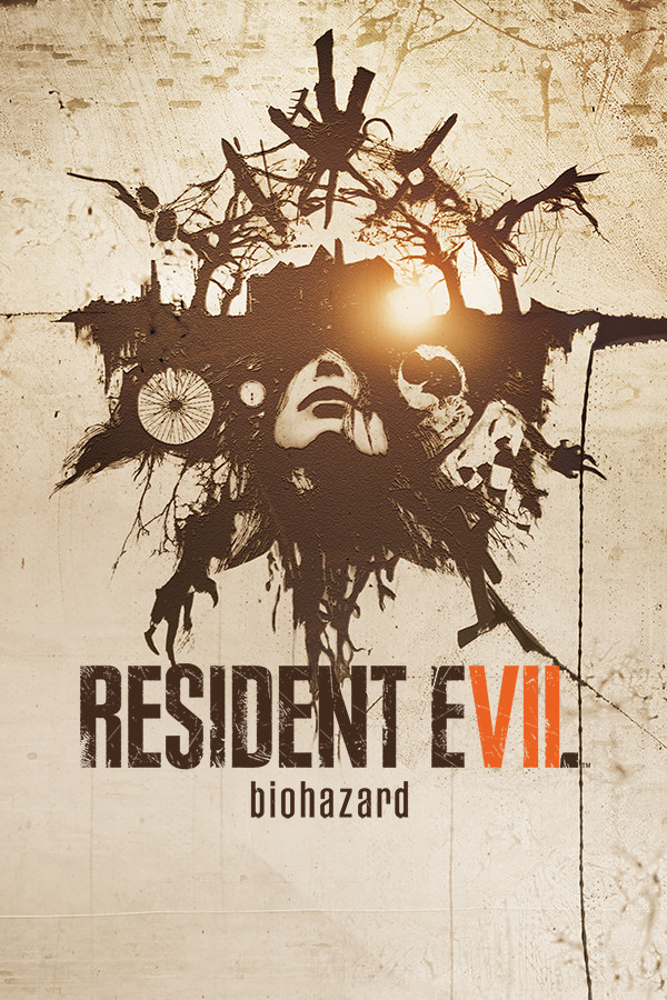 [冒险解谜AVG]生化危机7 Resident Evil7 中文黄金版 v1.0.0.7