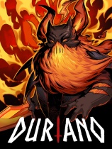 [动作游戏ACT]杜里亚诺 Duriano 免安装中文版