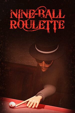 [角色扮演RPG]九球轮盘赌 Nine-Ball Roulette 免安装中文联机版 v1.1.5